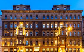 Radisson Blu Prague